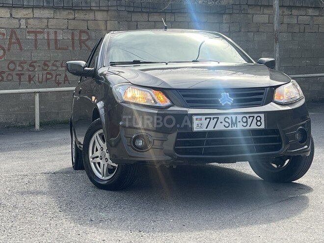 Saipa Saina-1