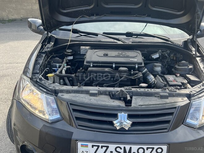 Saipa Saina-8