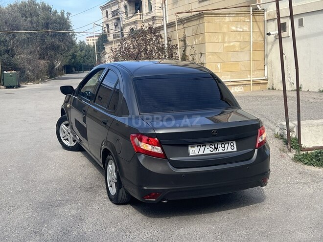 Saipa Saina-6