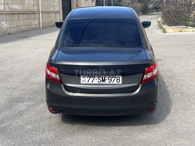 Saipa Saina-11