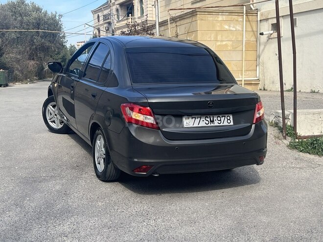 Saipa Saina-10