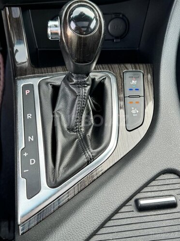 Kia K5 2010, 140,000 km - 2.0 l - Bakı