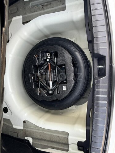 Kia K5 2010, 140,000 km - 2.0 l - Bakı