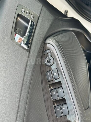 Kia K5 2010, 140,000 km - 2.0 l - Bakı