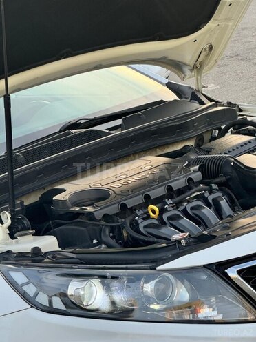 Kia K5 2010, 140,000 km - 2.0 l - Bakı