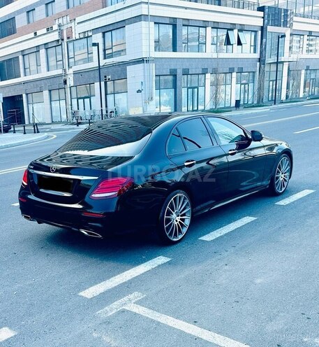 Mercedes E 300 2017, 205,000 km - 2.0 l - Bakı