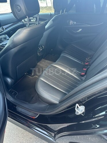 Mercedes E 300 2017, 205,000 km - 2.0 l - Bakı