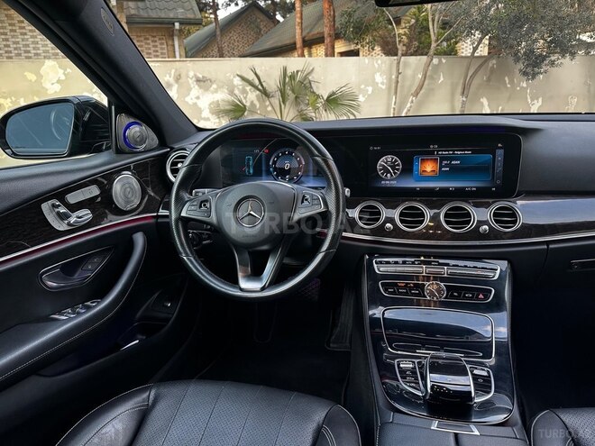Mercedes E 300 2017, 205,000 km - 2.0 l - Bakı