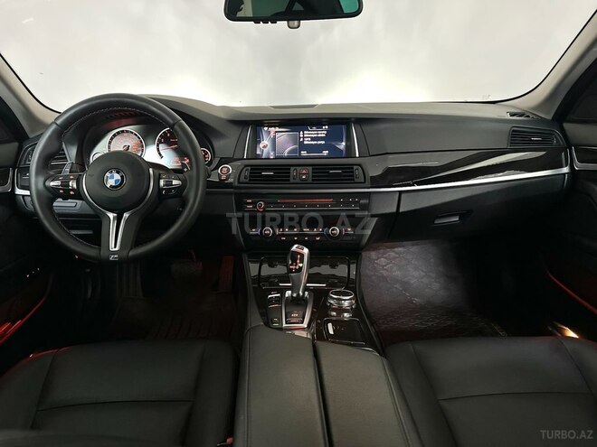 BMW 528 2015, 112,000 km - 2.0 l - Bakı