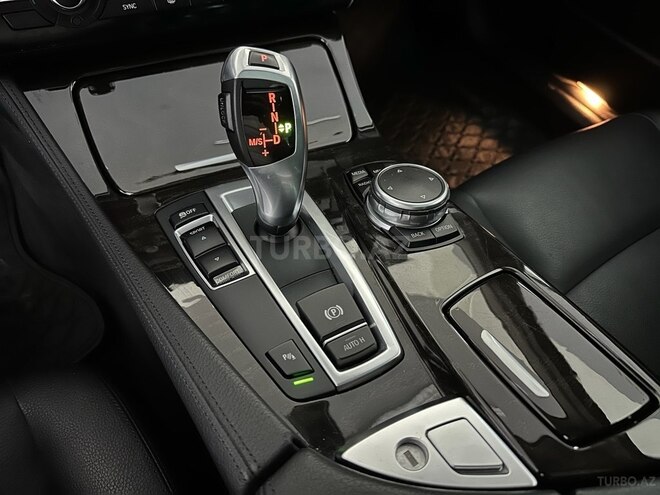 BMW 528 2015, 112,000 km - 2.0 l - Bakı