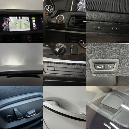 BMW 528 2015, 112,000 km - 2.0 l - Bakı