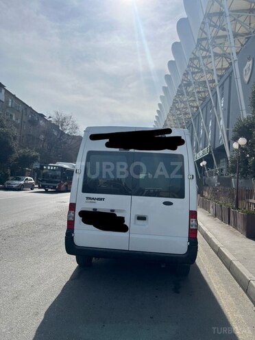 Ford Transit 2006, 360,000 km - 2.4 л - Bakı