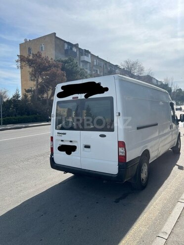 Ford Transit 2006, 360,000 km - 2.4 л - Bakı