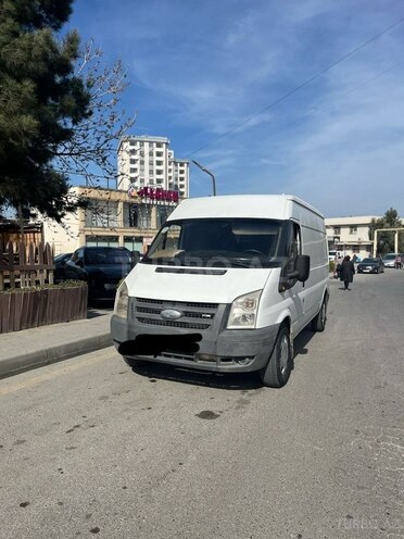 Ford Transit 2006, 360,000 km - 2.4 л - Bakı