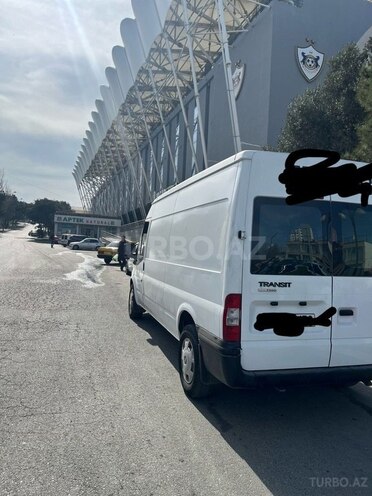 Ford Transit 2006, 360,000 km - 2.4 л - Bakı