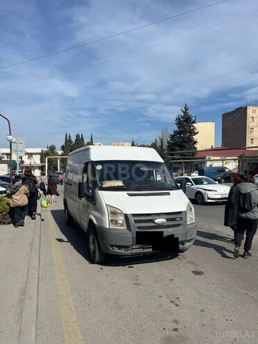 Ford Transit 2006, 360,000 km - 2.4 л - Bakı