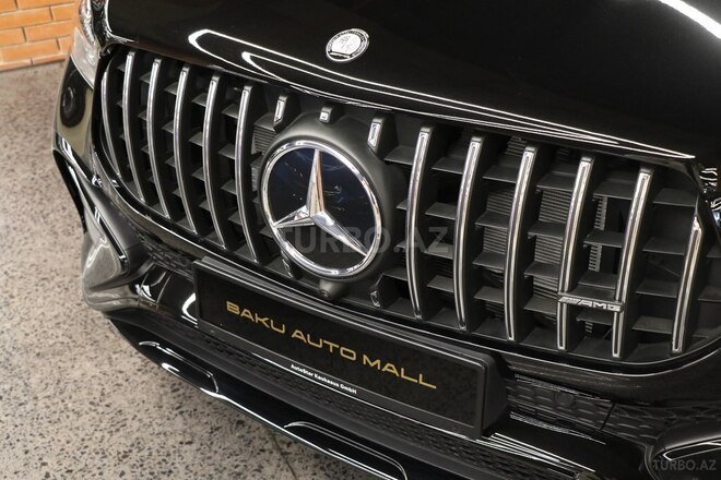 Mercedes GLE 53 4MATIC+ 2024, 0 km - 3.0 l - Bakı