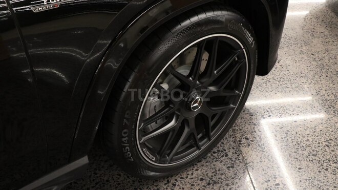Mercedes GLE 53 4MATIC+ 2024, 0 km - 3.0 l - Bakı
