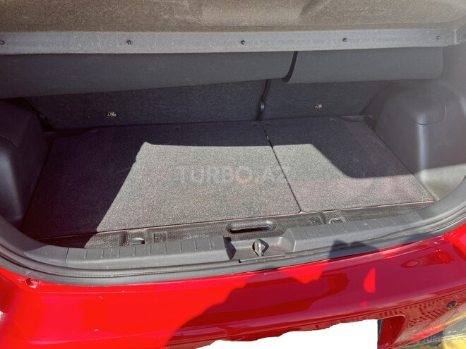 Toyota Yaris 2008, 100,900 km - 1.3 л - Bakı