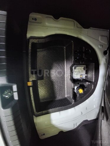Hyundai Avante 2017, 179,000 km - 1.6 l - Bakı
