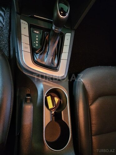 Hyundai Avante 2017, 179,000 km - 1.6 l - Bakı