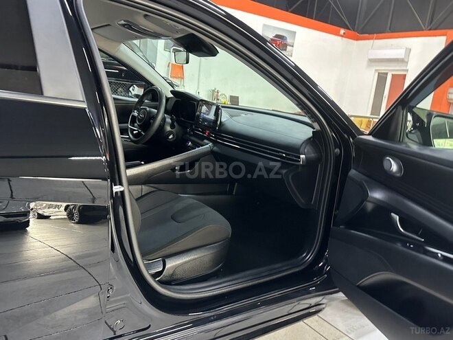 Hyundai Elantra 2021, 65,800 km - 1.6 л - Bakı