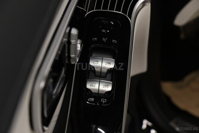 Mercedes-Maybach S 580 4MATIC 2023, 0 km - 4.0 л - Bakı