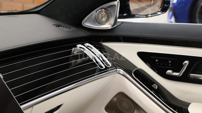 Mercedes-Maybach S 580 4MATIC 2023, 0 km - 4.0 л - Bakı