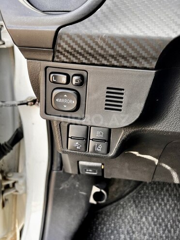 Toyota Corolla Fielder 2020, 57,000 km - 1.5 l - Bakı