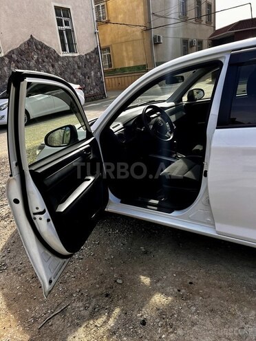 Toyota Corolla Fielder 2020, 57,000 km - 1.5 l - Bakı