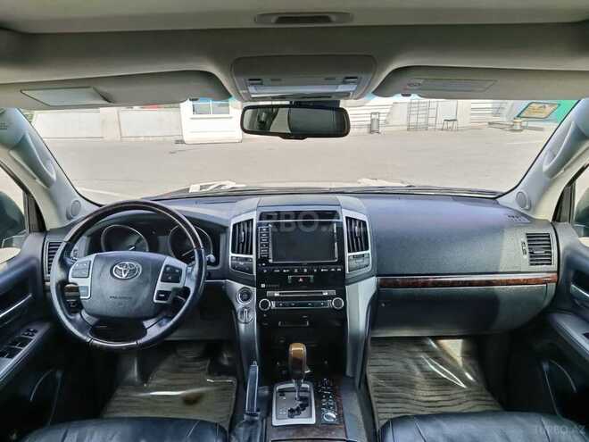 Toyota Land Cruiser 2012, 351,000 km - 4.6 л - Bakı