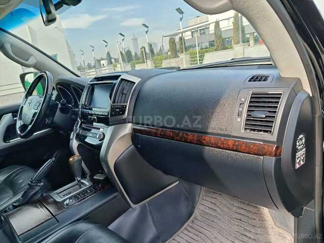 Toyota Land Cruiser 2012, 351,000 km - 4.6 л - Bakı