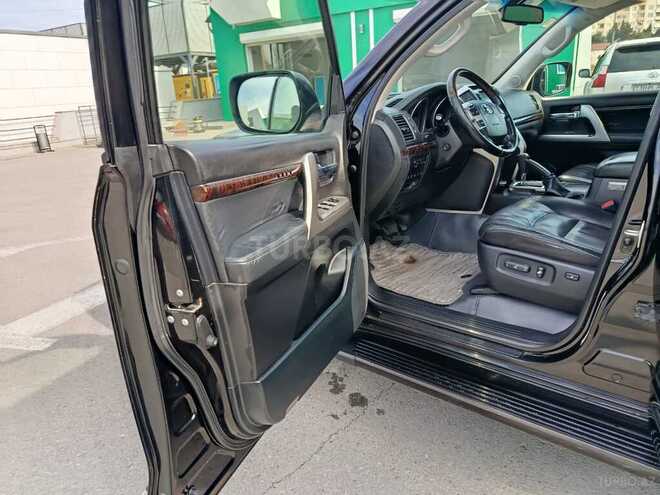 Toyota Land Cruiser 2012, 351,000 km - 4.6 л - Bakı