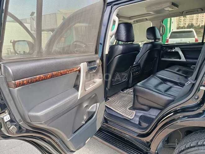 Toyota Land Cruiser 2012, 351,000 km - 4.6 л - Bakı