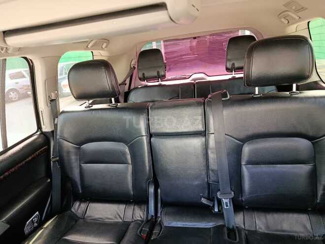 Toyota Land Cruiser 2012, 351,000 km - 4.6 л - Bakı