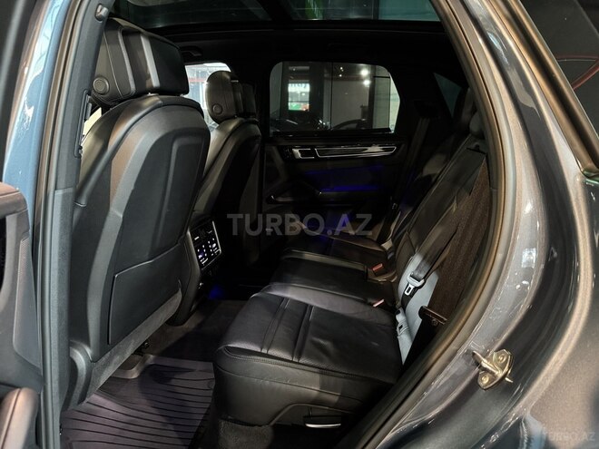 Porsche Cayenne S 2018, 91,000 km - 2.9 l - Bakı