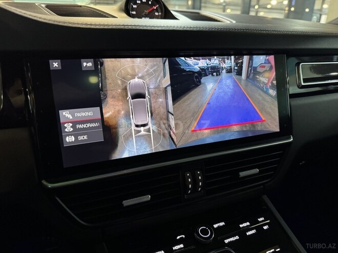 Porsche Cayenne S 2018, 91,000 km - 2.9 l - Bakı