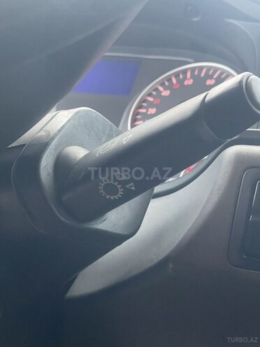 MAN TGX 18.480 2016, 850,000 km - 13.0 l - Bakı