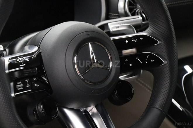 Mercedes  2024, 220 km - 4.0 l - Bakı