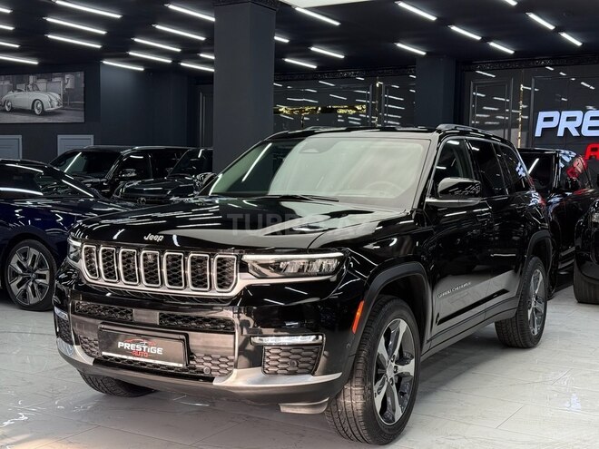 Jeep Grand Cherokee-1