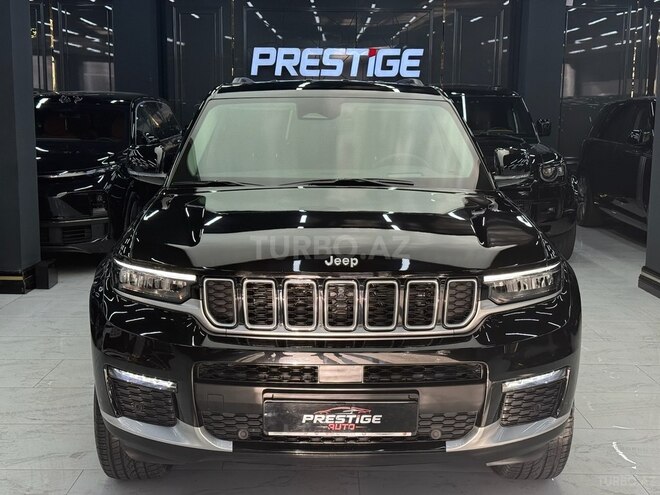 Jeep Grand Cherokee-2