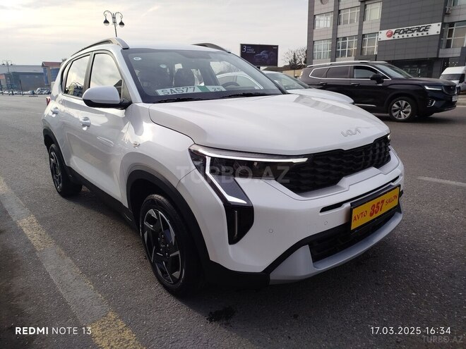 Kia Sonet-3