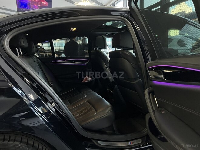 BMW 530e 2021, 29,000 km - 2.0 l - Bakı
