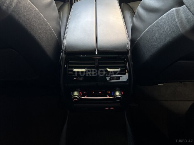 BMW 530e 2021, 29,000 km - 2.0 l - Bakı