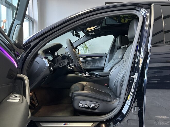 BMW 530e 2021, 29,000 km - 2.0 l - Bakı