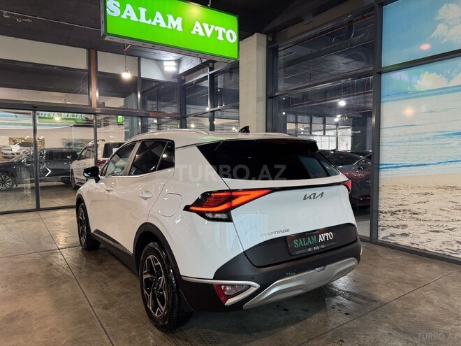 Kia Sportage 2023, 26,900 km - 1.6 l - Bakı