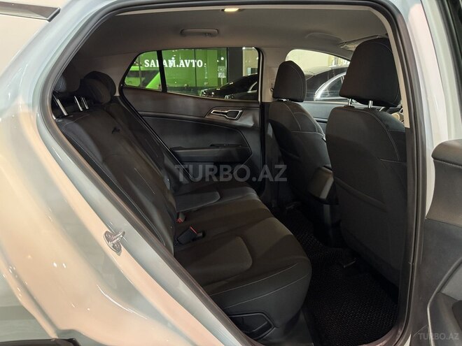 Kia Sportage 2023, 26,900 km - 1.6 l - Bakı