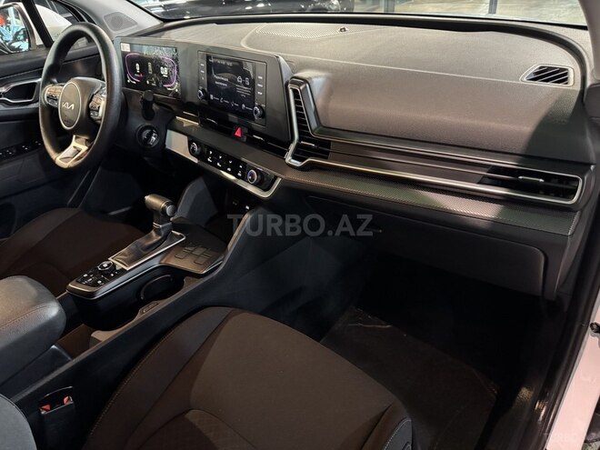 Kia Sportage 2023, 26,900 km - 1.6 l - Bakı