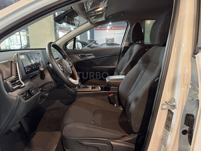 Kia Sportage 2023, 26,900 km - 1.6 l - Bakı