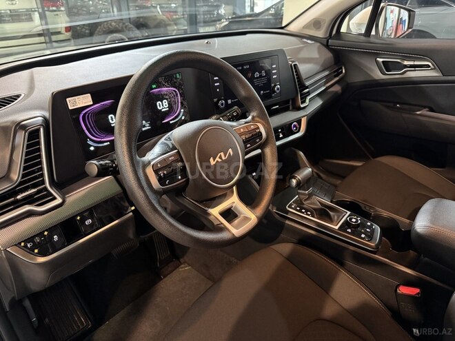 Kia Sportage 2023, 26,900 km - 1.6 l - Bakı